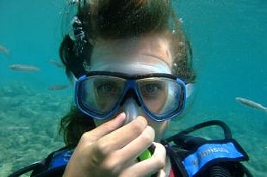 Дышать под водой – реально? Смогут ли люди стать ихтиандрами