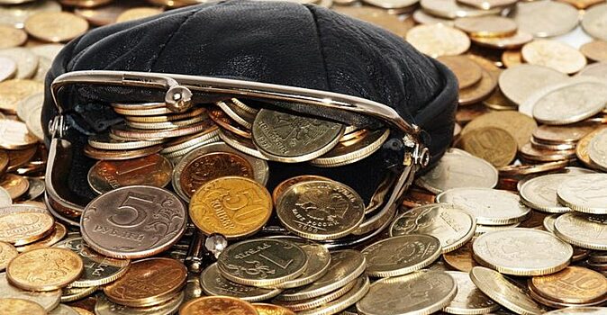 Загляните в ваш кошелёк: там могут быть редкие монеты, которые стоят гораздо дороже, чем кажется