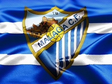 «Малага» одержала первую победу в чемпионате Испании с ноября