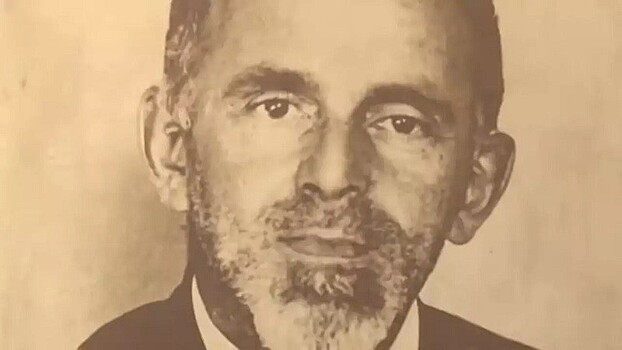 Поэт и судьба. К 135-летию Осипа Мандельштама