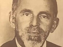 Поэт и судьба. К 135-летию Осипа Мандельштама