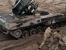Какие вооружения Украина может получить от спонсоров по итогам встречи "Рамштайн-11"