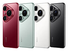 Huawei анонсировала серию Pura 80: флагманы с прокачанными камерами и зарядкой