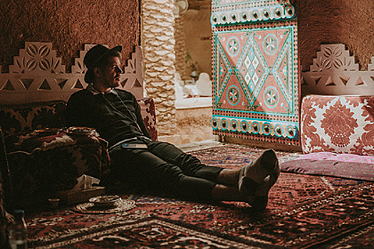 Власти популярной арабской страны смягчили правила въезда для привитых туристов