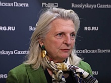 Кнайсль: Ирану и Израилю нужно выпустить пар из перегретой обстановки