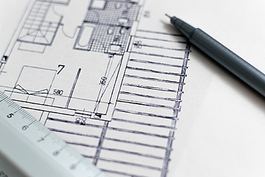 Жилой дом на 309 квартир планируется построить в Дмитровском районе в I квартале 2020 г.