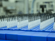Коэффициент распространения коронавируса в России вырос до 1,02