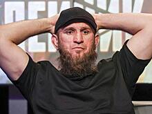 Арестованный за оправдание терроризма боец MMA попросился на СВО