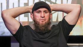 Арестованный за оправдание терроризма боец MMA попросился на СВО
