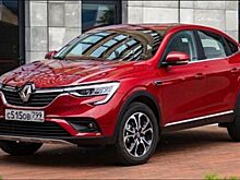 Renault повысил цены на автомобили в России