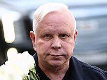 «Он не один и всегда накормлен»: вдова Кобзона рассказала о самочувствии Бориса Моисеева