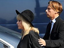 Пугачева обвинила Галкина* в своей разрушенной жизни