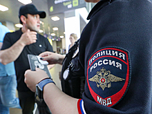 МВД ограничило въезд в Россию десяткам тысяч иностранцев с начала года