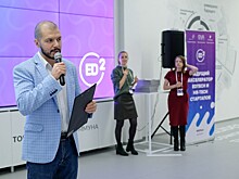 Замир Шухов: Наша задача — найти ДНК будущего чемпиона