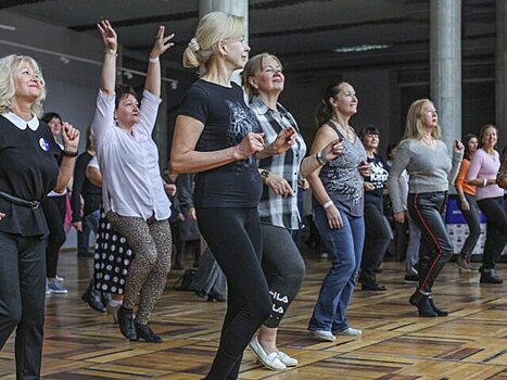 Эксперты назвали продолжительность здоровой и счастливой жизни в России