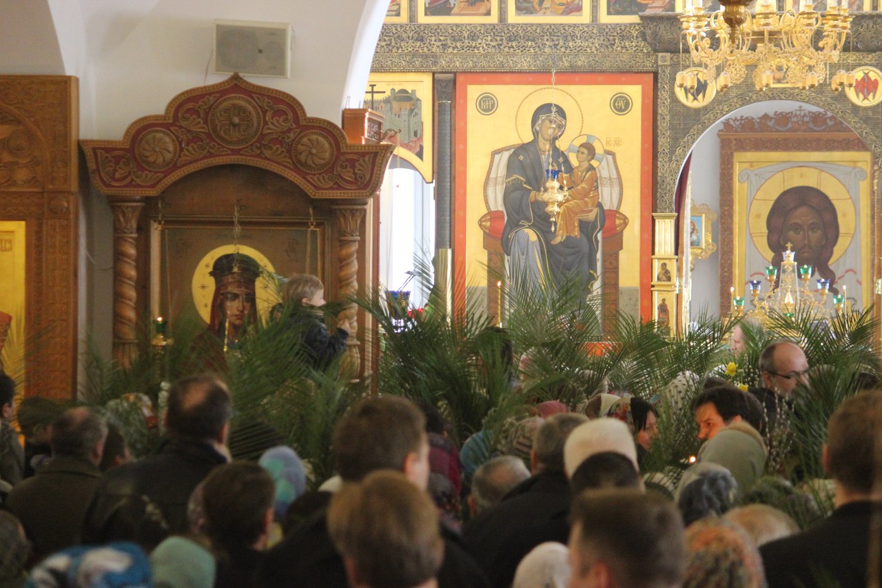 Церковь сорока мучеников севастийских , Переславль-Залесский, Ярославская область, Россия, Европа