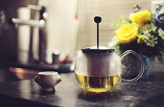 Раскрыт секрет самого полезного утреннего чая