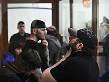 Осужденные за убийство Немцова заявили о своем непонимании приговора