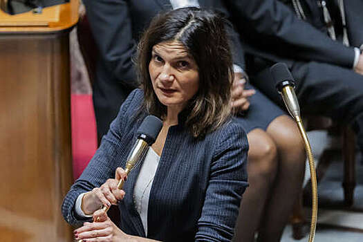 Представитель МО Франции Рюфо: Трамп ведет себя не как союзник