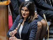 Представитель МО Франции Рюфо: Трамп ведет себя не как союзник