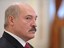 Лукашенко подстраховался на случай покушения