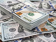 За неделю международные резервы России выросли на 8,6 млрд долларов