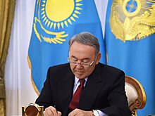 Подписан закон о бесплатном лечении проживающих в Казахстане иностранцев