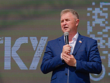 Председатель Заксобрания Кировской области Роман Береснев встретился с военнослужащими и принял заявку на помощь