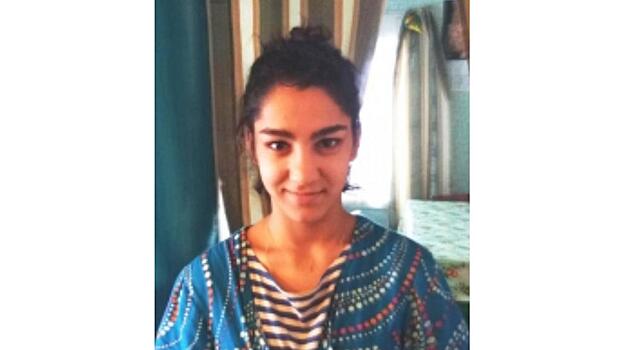 В Орлове пропала 17-летняя девушка