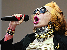 "Нет, я так не могу...": одинокая Жанна Агузарова поставила точку