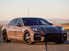 В Porsche рассказали о будущем бензиновых Cayenne и Panamera
