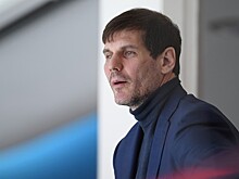 Алексей Яшин включен в Зал славы Международной федерации хоккея