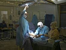 Украинские врачи намеренно покалечили российских военнопленных