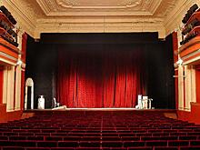 Спектакль «28 дней» покажут на Ленинградке