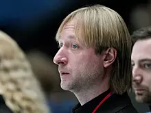 Плющенко назвал главное открытие чемпионата России