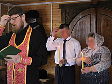 Брачные узы за колючей проволокой: в колониях Кузбасса появилось более сотни семей