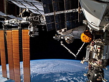 NASA: ситуация с модулем «Наука» на МКС стабильна