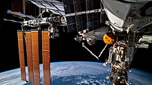 NASA: ситуация с модулем «Наука» на МКС стабильна