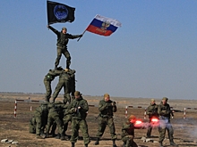 В России отмечают День военного разведчика