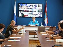 В Самаре продолжаются обучающие семинары для участников грантовых президентских конкурсов