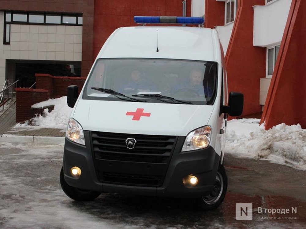 Ста медработникам вернули право на отпуск в Нижегородской области
