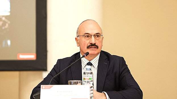 «Конституционное партнерство»: Кабышев  — о совместной работе с кабмином в сфере высшего образования