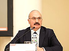«Конституционное партнерство»: Кабышев  — о совместной работе с кабмином в сфере высшего образования