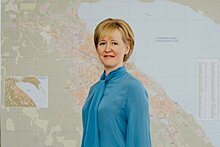 Ирина Мирошник стала главой Карелиястата