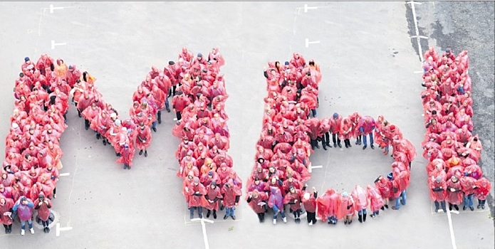 Челябинская область отмечает Всемирный День действий профсоюзов