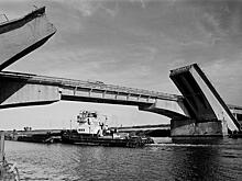 «Берлинский мост» в Калининград. История и легенды