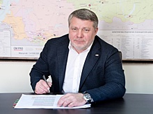 Цементники Сибири готовы к ее опережающему развитию