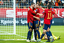 Испания — Румыния, 17 ноября 2019, прогноз на матч квалификации Евро-2020