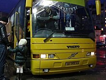 В Крым пустят новые автобусные маршруты со спецтарифами