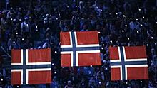 Норвежцы запаслиль лекарствами от астмы на ОИ